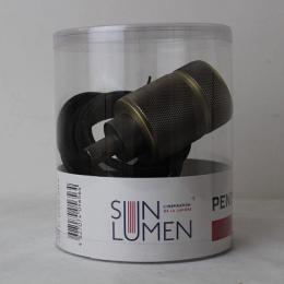 Подвесной светильник Sun Lumen  - 2